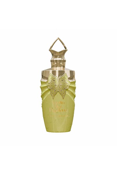 Paris Corner Jardin Des Papillons, Eau de Parfum, Women, 100 ml