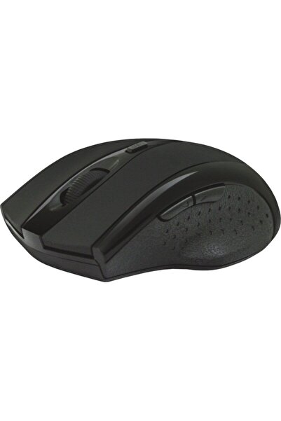 Defender Accura MM-665 1600 dpi Negru