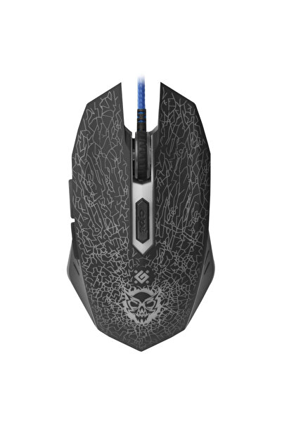 Defender SHOCK GM-110L 3200 dpi Multicolor