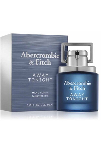 Abercrombie & Fitch Away Tonight EDT M 30 ml
