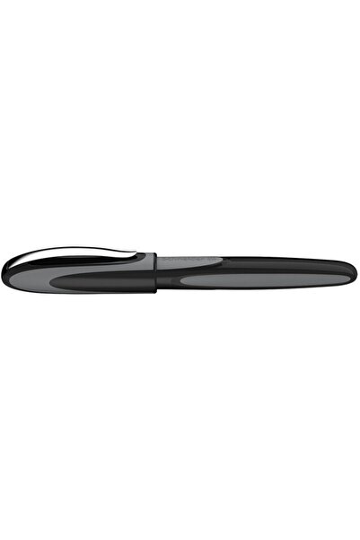 SCHNEIDER Ray pen (type M - medium) - onyx body