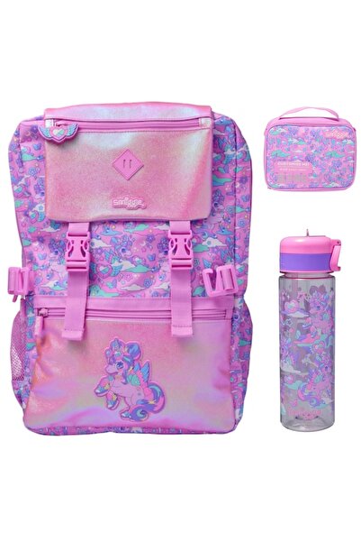 SMIGGLE Trailblazer Okul Seti