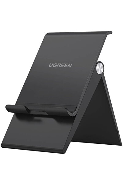 Ugreen Βάση τηλεφώνου LP247, ρυθμιζόμενη, 4,7-7,9 " (μαύρη)