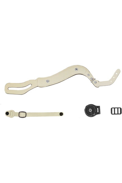 Lynca Curea VDS6 MINI crem de mana pentru camere DSLR si mirrorless