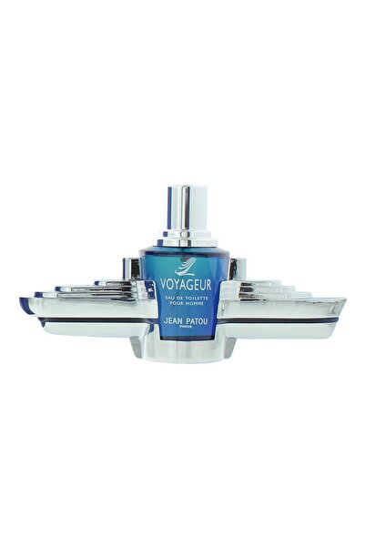 JEAN PATOU , Voyager Ship Edition, Apa de Toaleta, Pentru Barbati, 50 ml