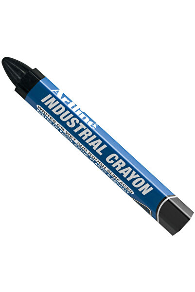 artline Industrial waterproof and UV resistant pencil, - black