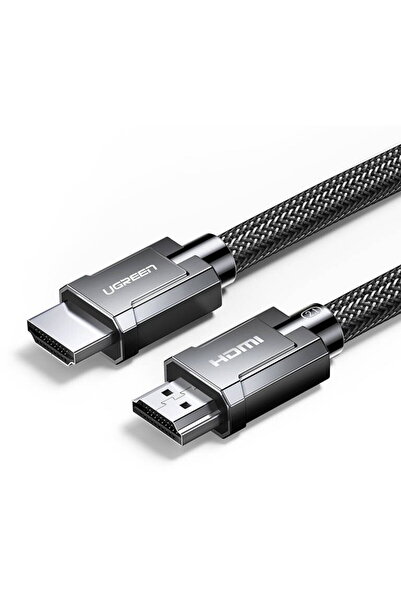 Ugreen HD135 HDMI 2.1, 8K 60Hz, cablu 3m (negru)