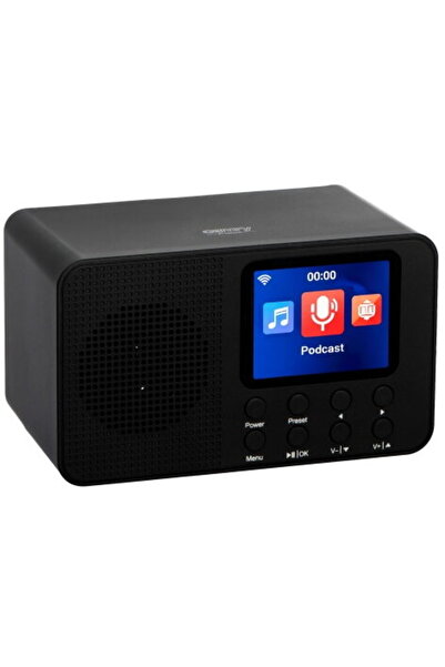 CAMRY Radio prin internet CR 1918