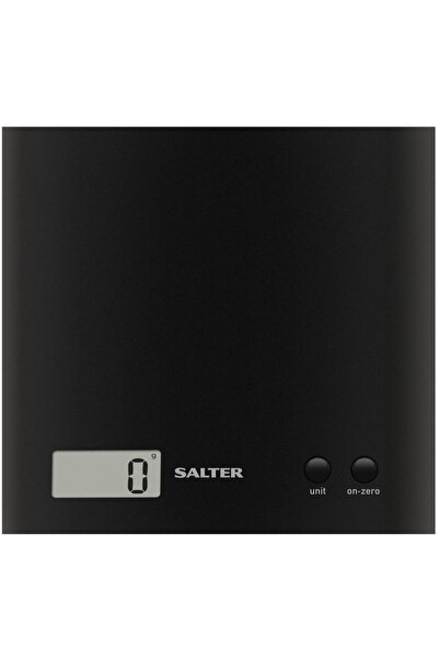 SALTER 1066 BPCFEU12 Negru