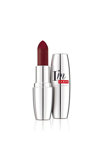 OEM Pupa, Pupa, Absolute Shine, Cream Lipstick, 416, 3.5 g