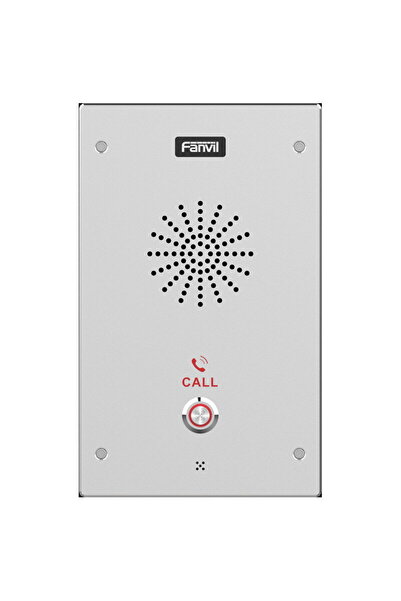Fanvil TFE SIP Audio Intercom i16S