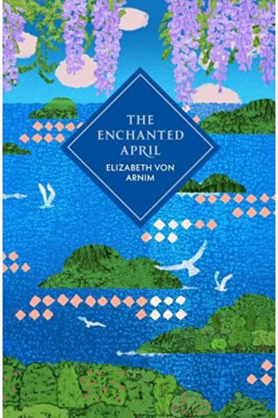 Vintage Classics Aprilie fermecată (Clasice de colecționar vintage)