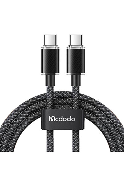 Mcdodo CA-3670 USB Tip-C/USB Tip-C 100W 1,2m