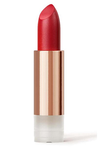La Perla , Satin Lips, Cream Lipstick, 201, Bitten Lips, Refill, 3.5 g