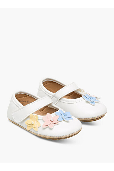 Barefeet جوارب قصيرة مزودة بإغلاق لاصق