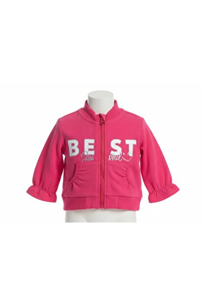 Chicco Hanorac cu guler rotund