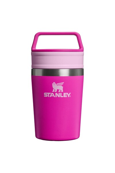 Stanley The Café-To-Go Travel Mug 0.23L (8oz) - Violet Blossom