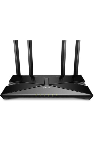 TP-LINK Router Archer AX20 AX1800 Wi-Fi 6 USB 2.0