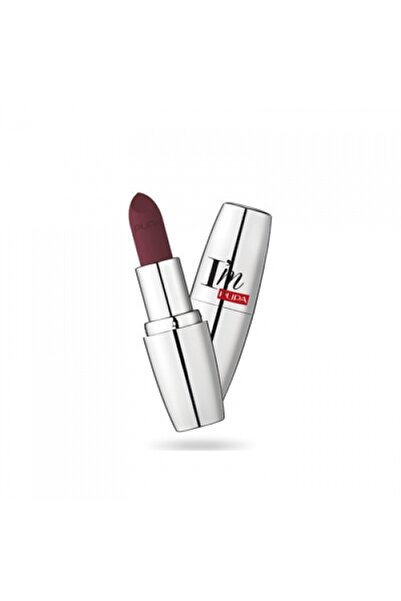 OEM Set, Pupa, I`m Matt, Matte, Cream Lipstick, 032, Fancy Mauve, 3.5 g