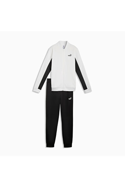 Puma Poly Women's Tracksuit Set (691905-02)