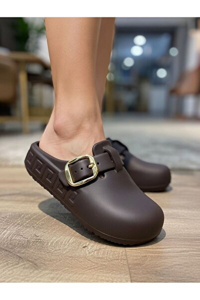 Budaks Women's Closed-Front Anatomical Lightweight Soft Daily Hospital Work S...