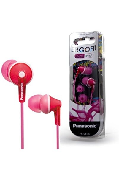 PANASONIC RP-HJE125E-P