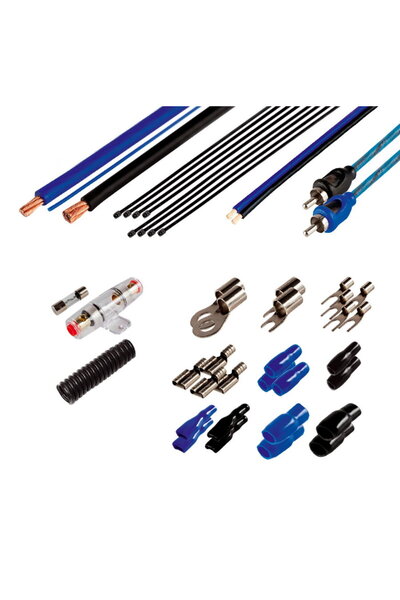 Somogyi Power cable set