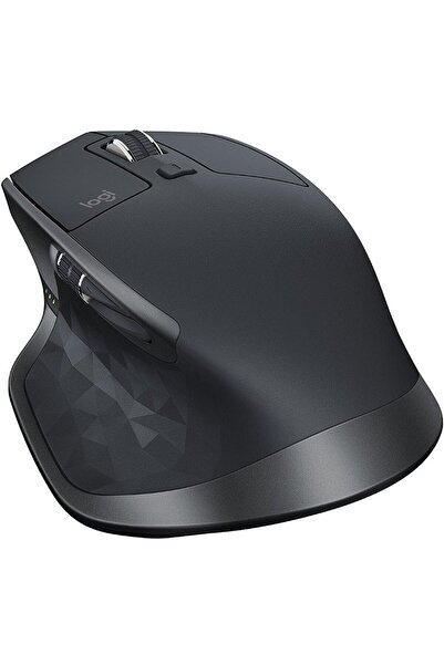 logitech Căști wireless MX Master 2S, grafit 910-005139