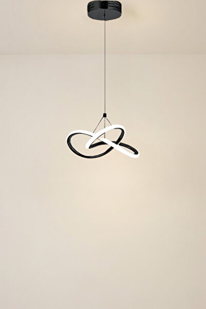 RONİSU AYDINLATMA Ravlora Sarkıt Avize – 5 Farlı Renk Seçenekli Modern Tasarı...