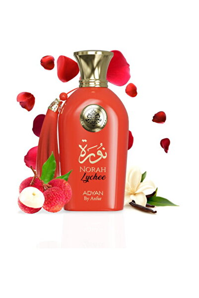 Adyan Norah Lychee EDP W 100 ml
