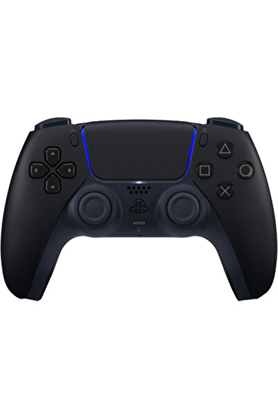 Sony Controler wireless Dual Sense pentru PlayStation 5, negru