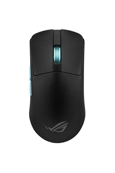 ASUS Ασύρματο ποντίκι παιχνιδιών ROG Harpe Ace Aim Lab Edition Μαύρο