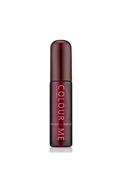 Milton Lloyd , Color Me Dark Red, Eau De Parfum, Unisex, 50 ml