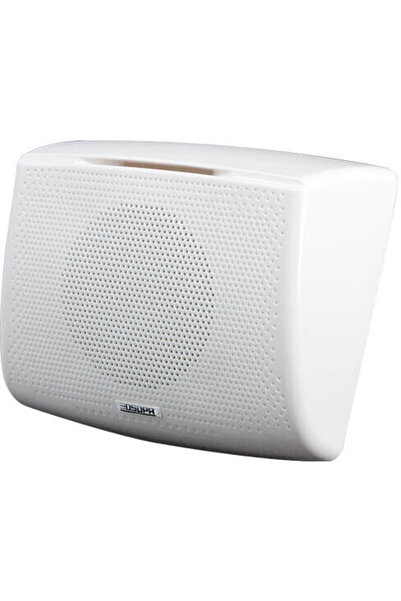 DSPPA Boxa de perete 10W DSP117 100V 180Hz-15kHz Alb