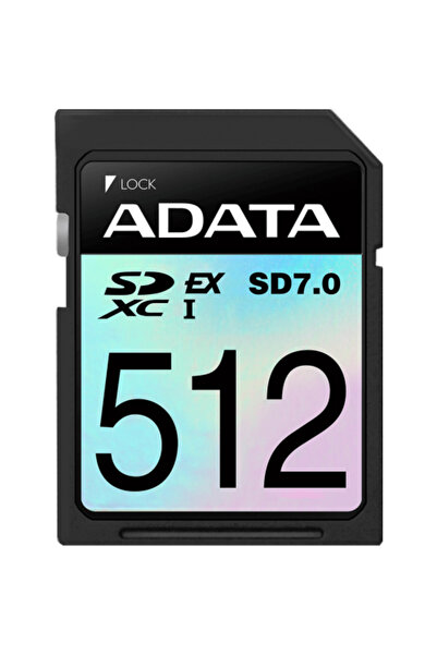 Adata Premier Extreme 512GB Clasa 10 UHS-I U3 V30