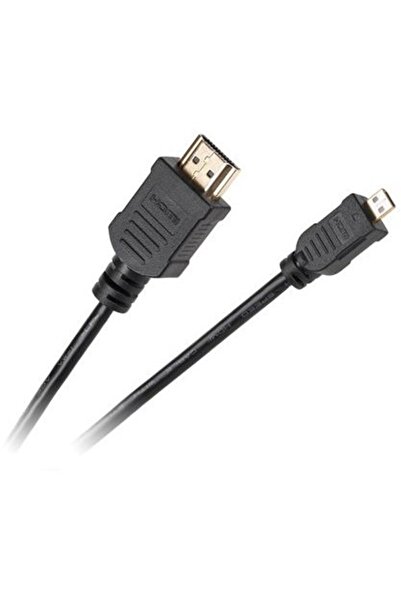 Generic CABLU HDMI TATA A - HDMI TATA D MICRO 1.8M
