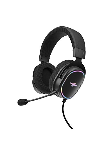 Urage SoundZ 800 7.1 V2 Gaming Headset Negru