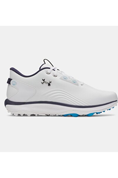 Under Armour Erkek UA Drive Fade 2 Golf Ayakkabısı 6006121-100