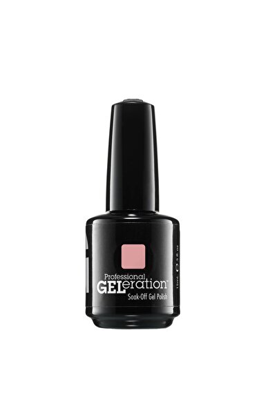 Jessica , Oja semipermanentă Professional GELeration, GEL-1158, Rebel Rose, 1...