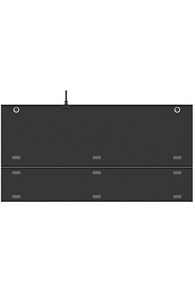 İbox Aurora K-3 Keyboard, USB, Wired, Silver/Black, 108 keys