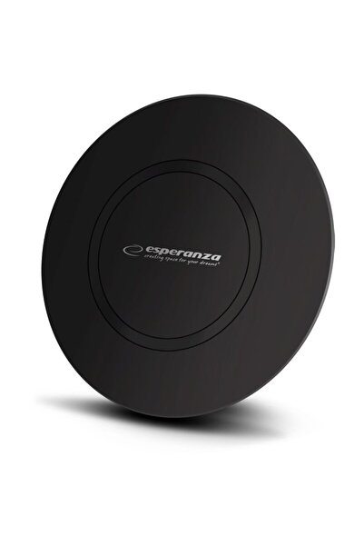 ESPERANZA USB-C 15W Negru