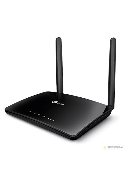 TP-LINK Archer mr202 black