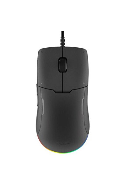 Xiaomi Bhr8869gl, 6200 dpi, usb, black