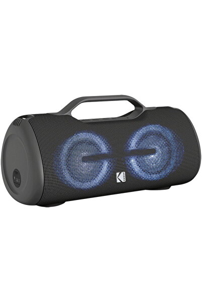 Kodak PWS-2248, Bluetooth 5.0, Autonomie 10 ore, Negru