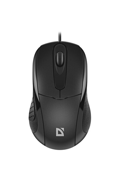 Defender Standard MB-580 1000dpi Negru