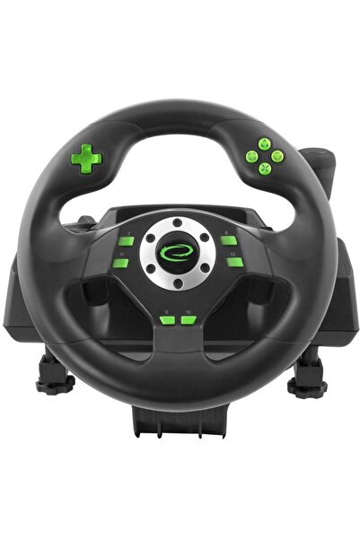 ESPERANZA EGW101 DRIFT Volan PC/PS3