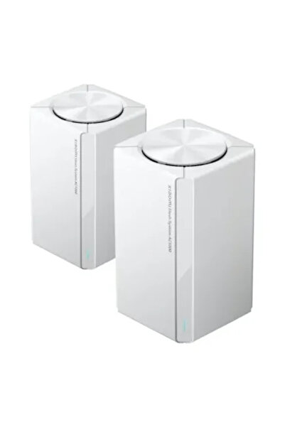 Xiaomi Sistem Mesh AC1200 EU (pachet de 2)