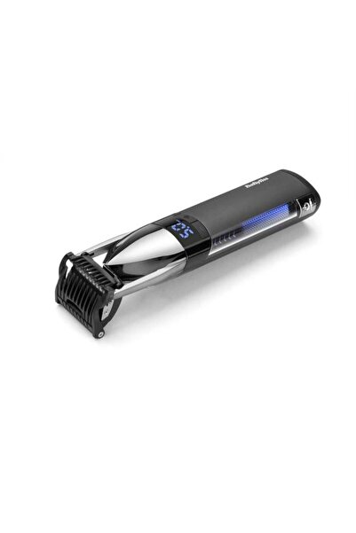 Other BABYLISS S996E Super-X Metal Trimmer
