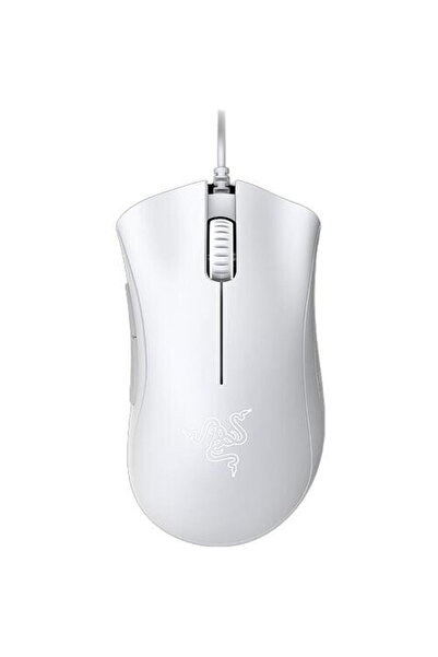 RAZER DeathAdder Essential – Mouse gaming cu fir USB, optic 6400 DPI, 5 butoa...