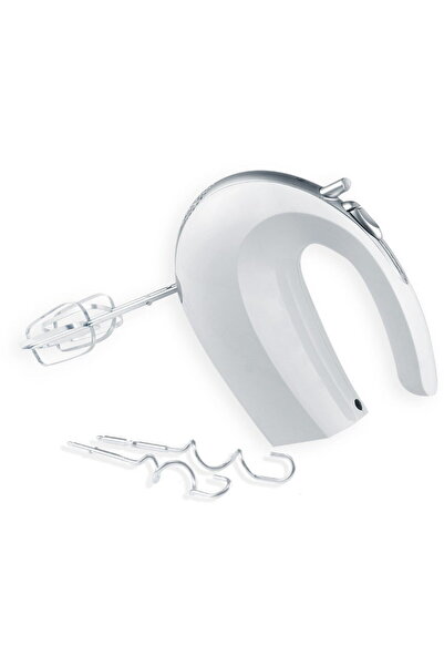 Maestro MR-506 Hand mixer White